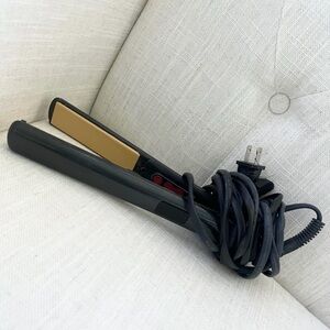 Chi G2 Ceramic and Titanium Flat Iron 1”